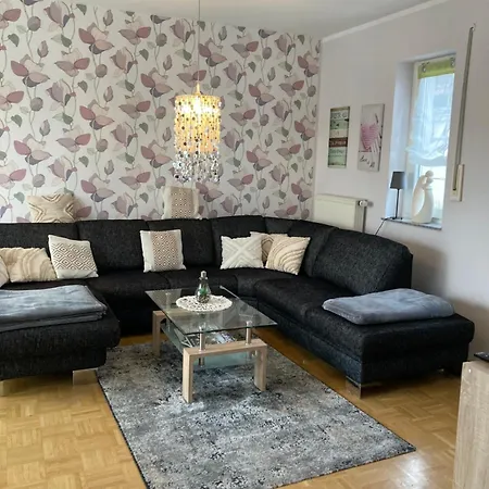 Apartment Keull *
