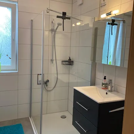 Keull Apartmán *