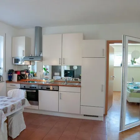 Appartamento Keull