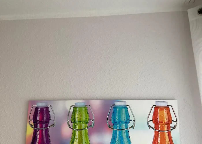 Apartamento Keull Coesfeld