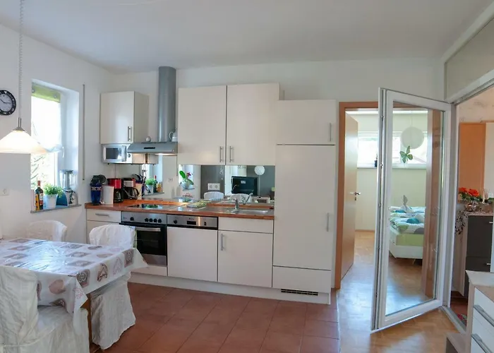 Apartamento Keull