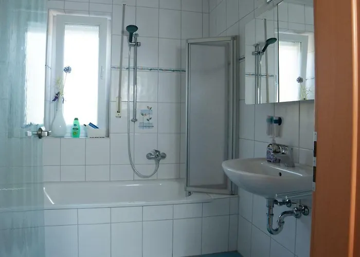 Διαμέρισμα Keull *